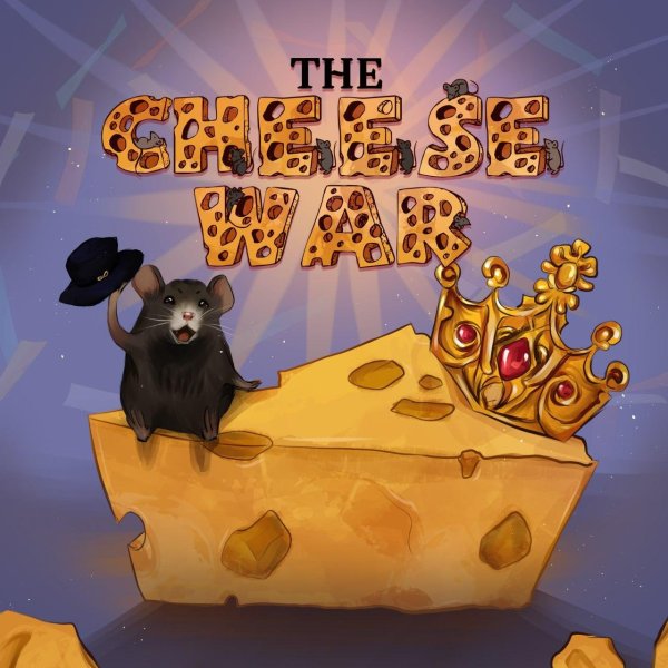 The Cheese War